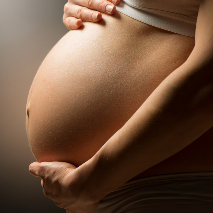 Pregnancy & Childbirth